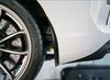 Rear Chip Guards - Wheel Housing - Universal - 18 Inch - Silicone