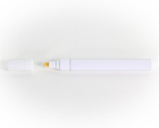 Tire Marker - White