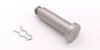 Hinge Pin Decklid (Large) - Stainless Steel - 964 / 993