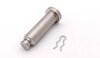 Hinge Pin Decklid (Large) - Stainless Steel - 964 / 993