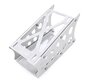 Erhöhung für Schalthebel - 10cm - Silber - 996/986/997/987