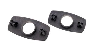Targa Latch Plate Set