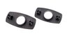 Targa Latch Plate Set