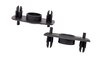 Targa Latch Plate Set
