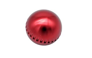 Knopf für Handgashebel - Rot - 911