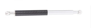 Vérin de capot AV - carbone design - 996/986