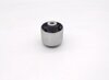 Transmission mounting front transmission -rear-