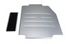 Track Mat 987 / 997 - Rennline - Silver - Driver Side
