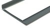 Door Sill Set 930 Turbo / 965 Turbo / 993 Turbo - Rennline - Stainless Steel - Black - Turbo Logo