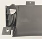 Cadre de maintien superieur (centre radiateur) 987/987C/997 05-,