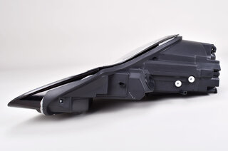 LED Frontscheinwerfer-Satz für 986 / 996 -01 Chrom