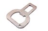 Adaptateur mise hors service signal ceinture  - inclus décapsuleur - Motorsport - voiture sans AB