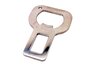 Adaptateur mise hors service signal ceinture  - inclus décapsuleur - Motorsport - voiture sans AB