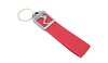 Keychain "RS Door Pull" - Nylon Red