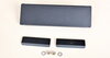 Cache emplacement radio - kit suppression sans ouverture pour interrupteurs - 964/993 85-
