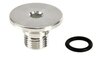 Screw Plug incl. seal ring Oil filter housing - 955/ 957/ 958 Cayenne V6