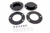 Heater Channel Block Off Plates / Delete Kit - Aluminium - 911/912/930 65-89