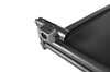 Cabrio wind deflector 993, US-Version