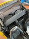 Cabrio wind deflector 993, US-Version
