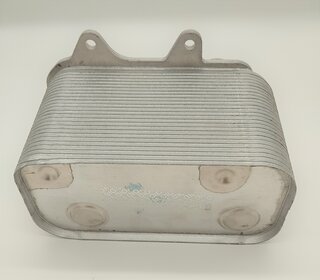 Tiptronic-Transmission Oil (ATF) cooler 986/ 987/ 996