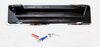 Boitier de commande Chauffage/ventilation - alu - 911/912  69-73