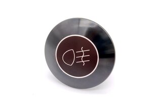 Knob Rear Foglight - 911 74-89 / 912 / 914