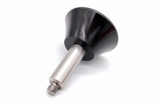 Knob Rear Foglight - 911 74-89 / 912 / 914