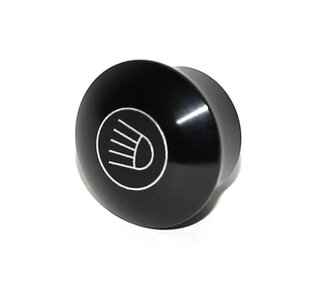 Knob Headlights - 911 65-73 / 912 / 914