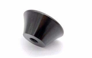 Knopf Nebelscheinwerfer - 911 74-89 / 914 - ohne Metallstift
