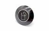 Knob Cigarette Lighter - 911 74-89 / 914