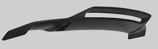 Aileron AR 992 turbo / turbo S - non apprêté - MOSHAMMER