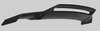 Aileron AR 992 turbo / turbo S - non apprêté - MOSHAMMER