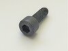Vis tête cylindrique M8x25