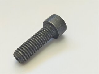 Vis tête cylindrique M8x25