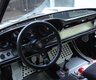 Schalttafelverkleidung Aluminium Silber Gebürstet - 911/912/930 65-84
