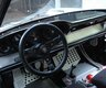 Lower Dash Cover - Aluminium Silver Brushed - No Holes - 911/930 74-85