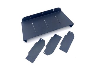 Glove Box Organizer - 911/912/930 74-89