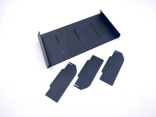 Glove Box Organizer - 911/912/930 74-89