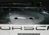 Adapterdichtung - Umbau auf früheren Seitenspiegel - 911/964/993