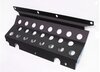 Dashboard AB Delete Panel 964 / 993 - Passengers Side - Perforated - Lightweight Aluminum