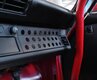 Dashboard AB Delete Panel 964 / 993 - Passengers Side - Perforated - Lightweight Aluminum