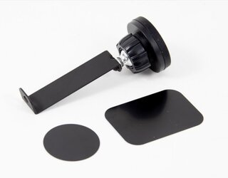 Support magnétique pour portable - planche de bord - 944 85-