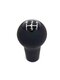 Shift Knob Classic - Matte Black - 5-Speed - 911 65-71 / 912 / 914