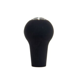 Shift Knob Classic - Matte Black - 5-Speed - 911 65-71 / 912 / 914