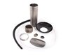 Center Hood Filler Neck Assembly (W/O Gas Cap) -RSR-Style- 911 65-89