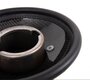 Center Hood Filler Neck Assembly (W/O Gas Cap) -RSR-Style- 911 65-89