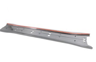 Side Skirt Set - Carbon Fiber - 991 C2/S/C4/S (Narrow Body)