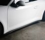 Side Skirt Set - Carbon Fiber - 991 C2/S/C4/S (Narrow Body)