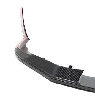 Frontspoilerlippe Sichtcarbon 991.1 C2/S/C4/S