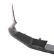 Frontspoilerlippe Sichtcarbon 991.1 C2/S/C4/S